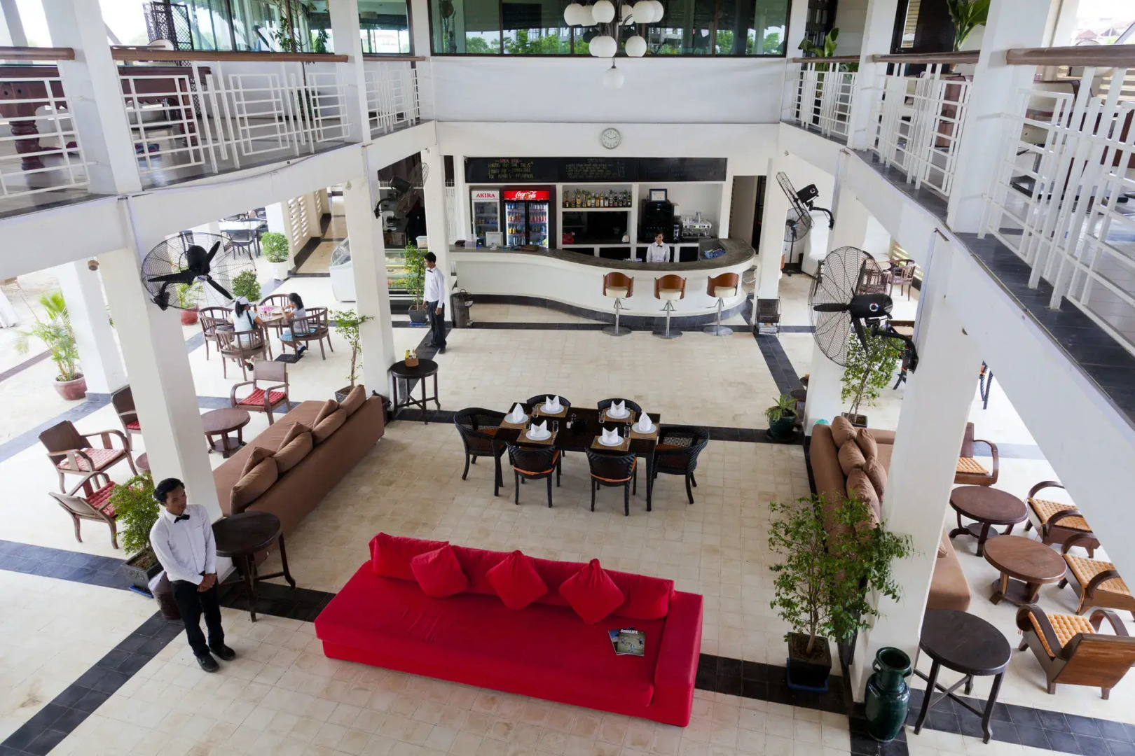 Foto - Cambodian Country Club