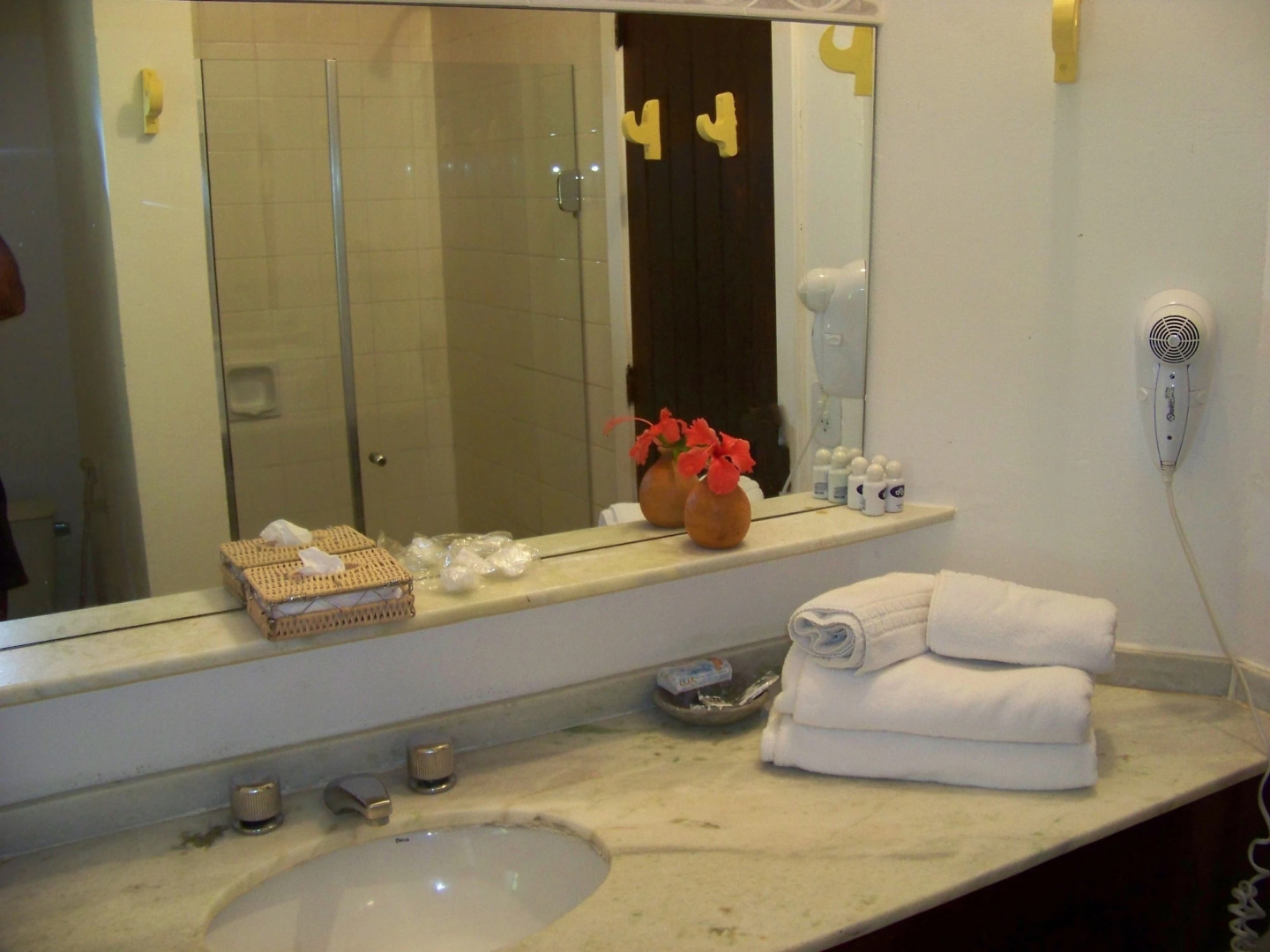 Foto - Hibiscus Beach