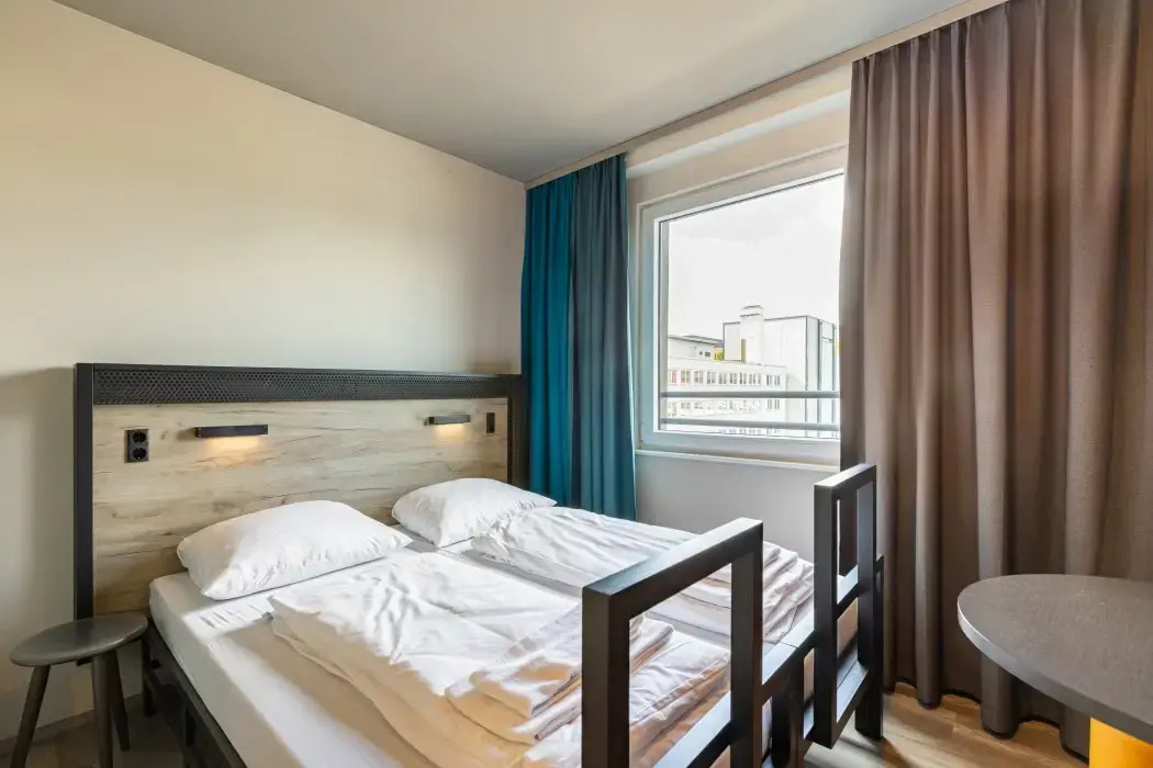 Foto - a&o Frankfurt Ostend