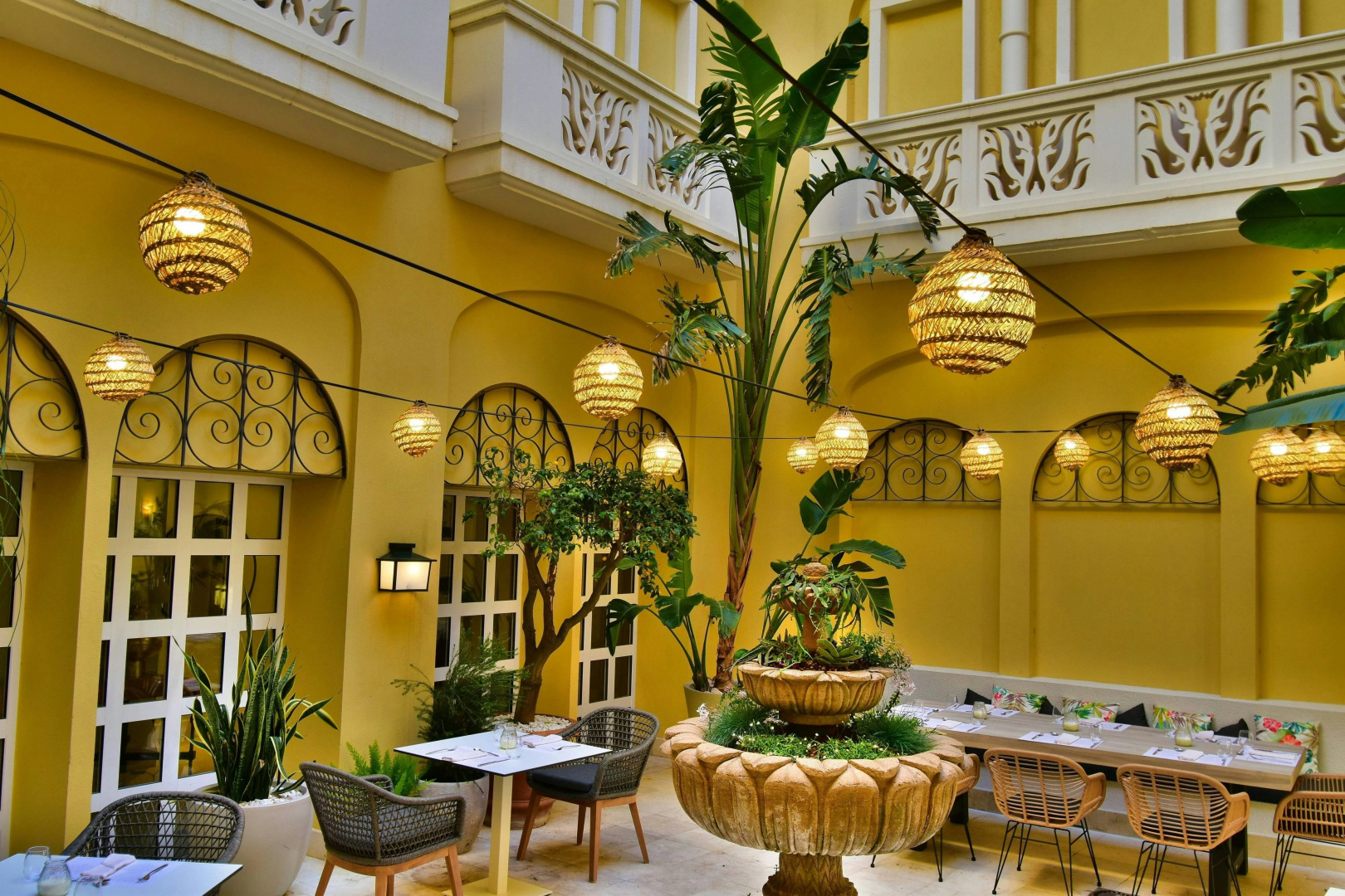 Foto - Denia Marriott La Sella Golf Resort & Spa