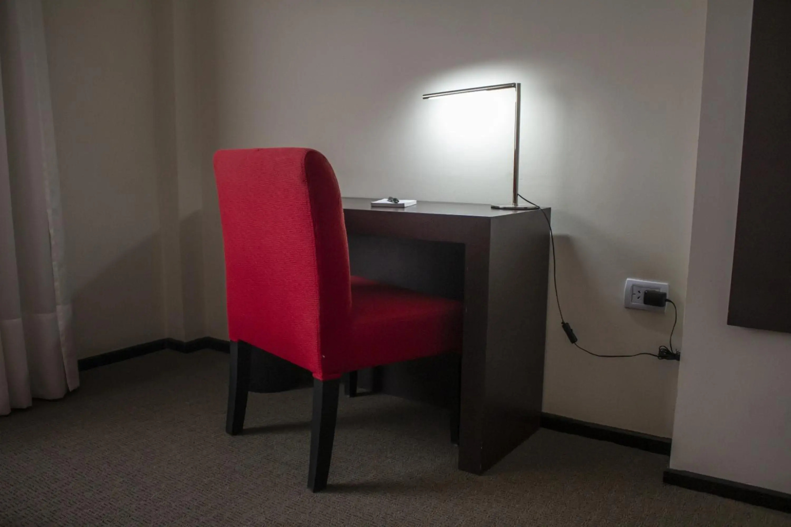 Foto - Hotel Amucan