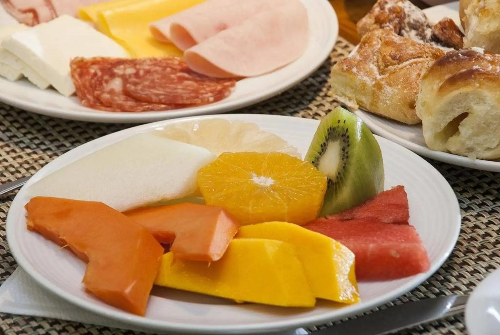 Photo - Américas Benidorm Hotel