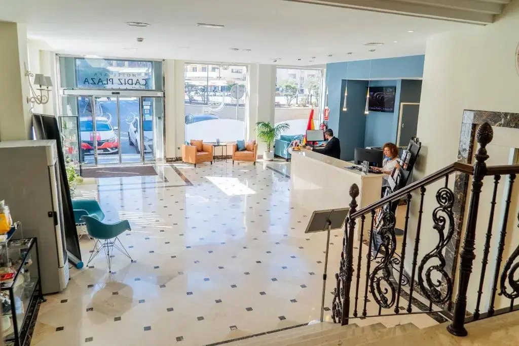 Photo - Hotel Spa Cádiz Plaza