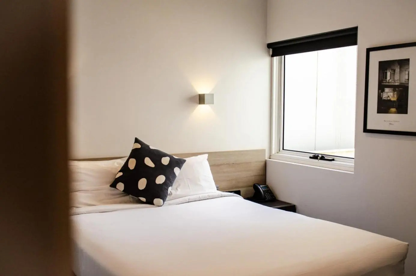 Foto - Tyrian Serviced Apartments Fitzroy