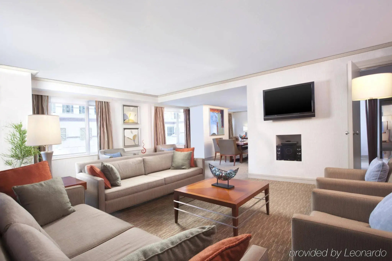 Foto - The Westin Michigan Avenue Chicago