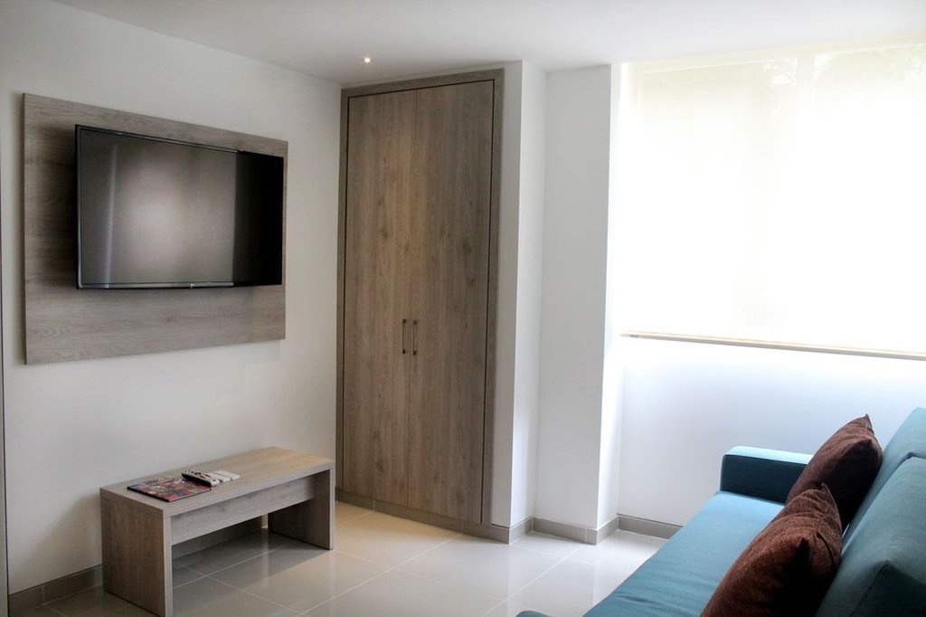 Photo - Hotel Barranquilla Plaza