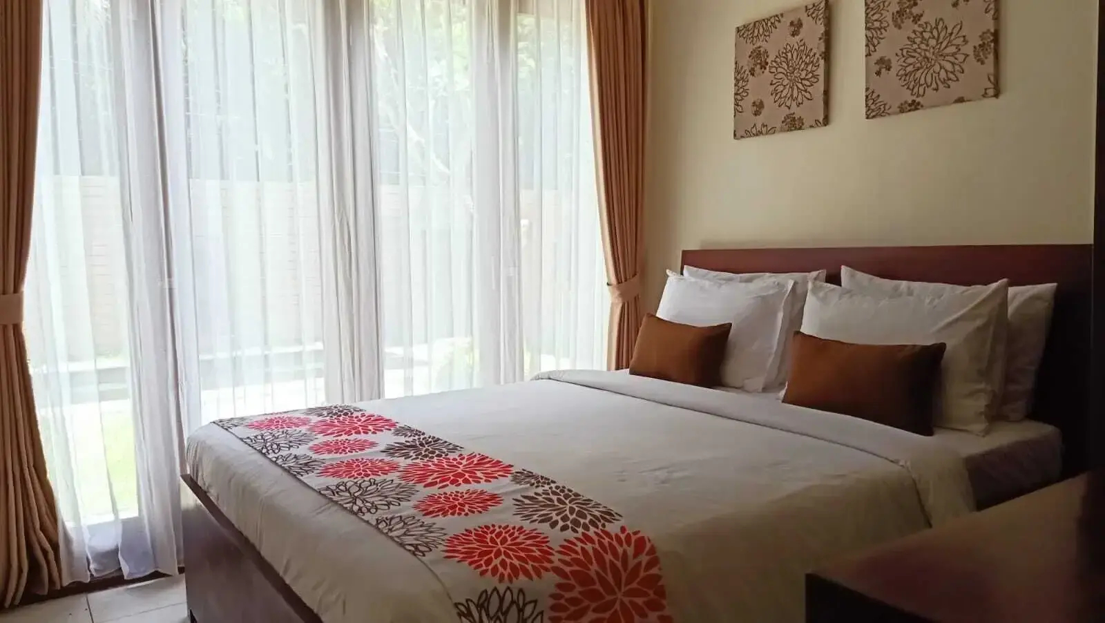 Foto - Sekuta Condo Suites