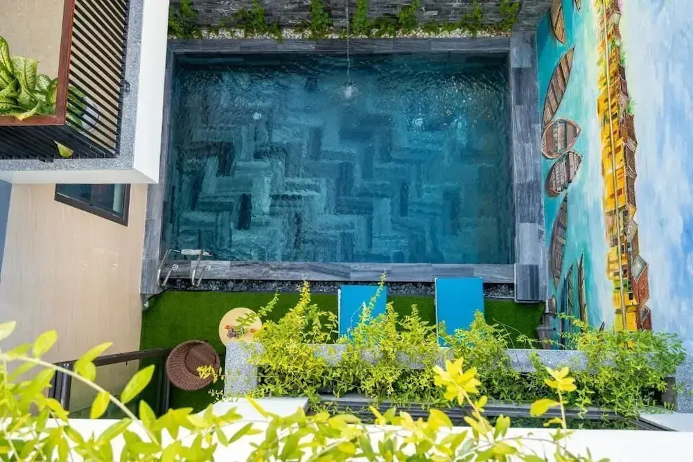 Photo - Seaweed Luxury Villa & Spa