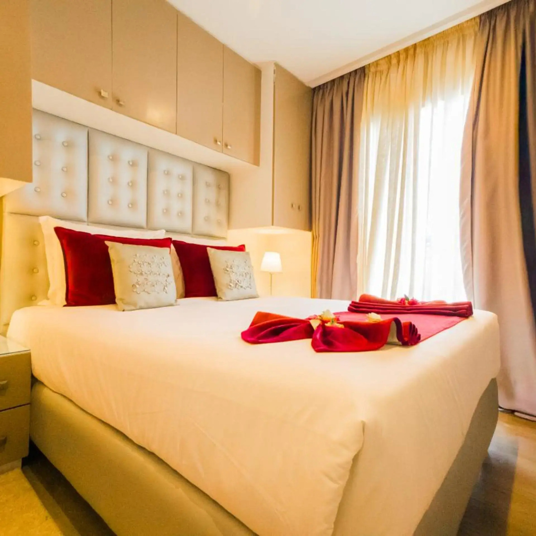 Photo - RENT-INN Suites Hotel