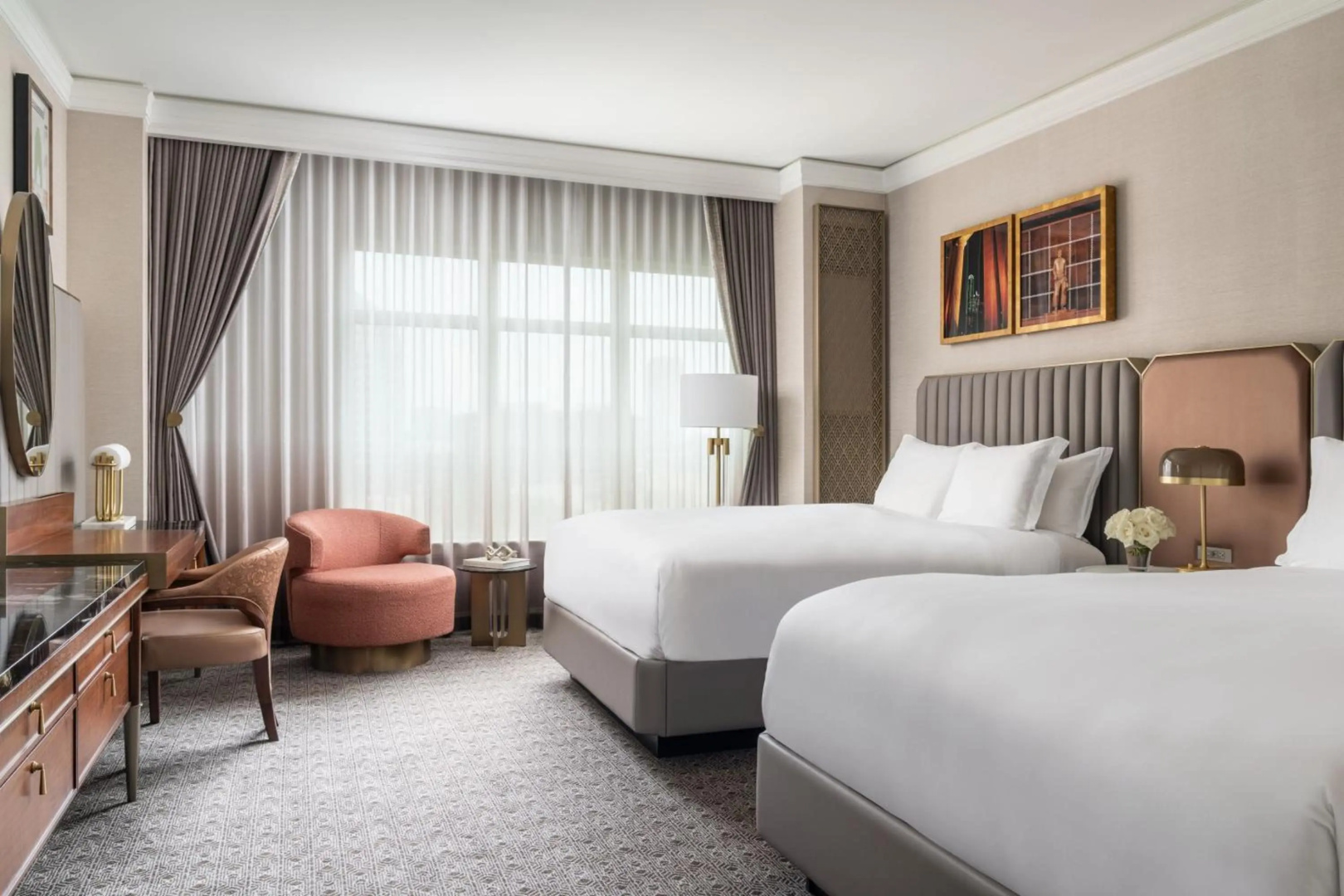 Foto - The Ritz-Carlton, Dallas