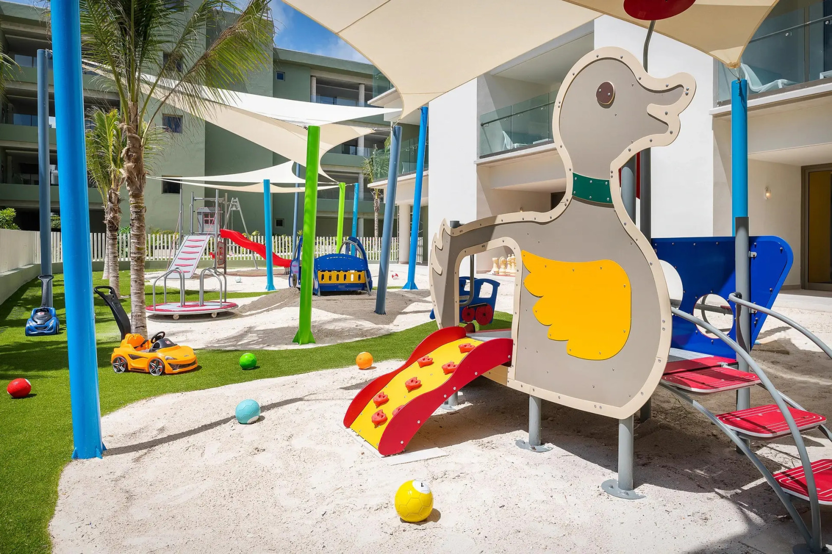 Foto - Catalonia Grand Costa Mujeres All Suites & Spa - All Inclusive