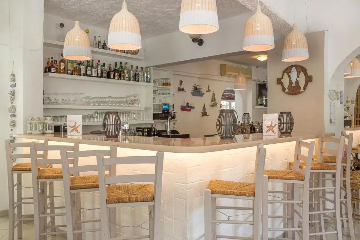 Photo - Hotel Nathalie