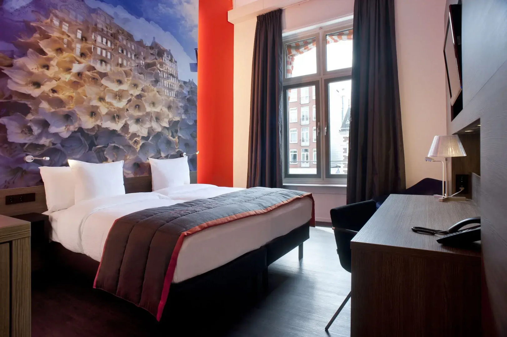 Foto - The Manor Amsterdam