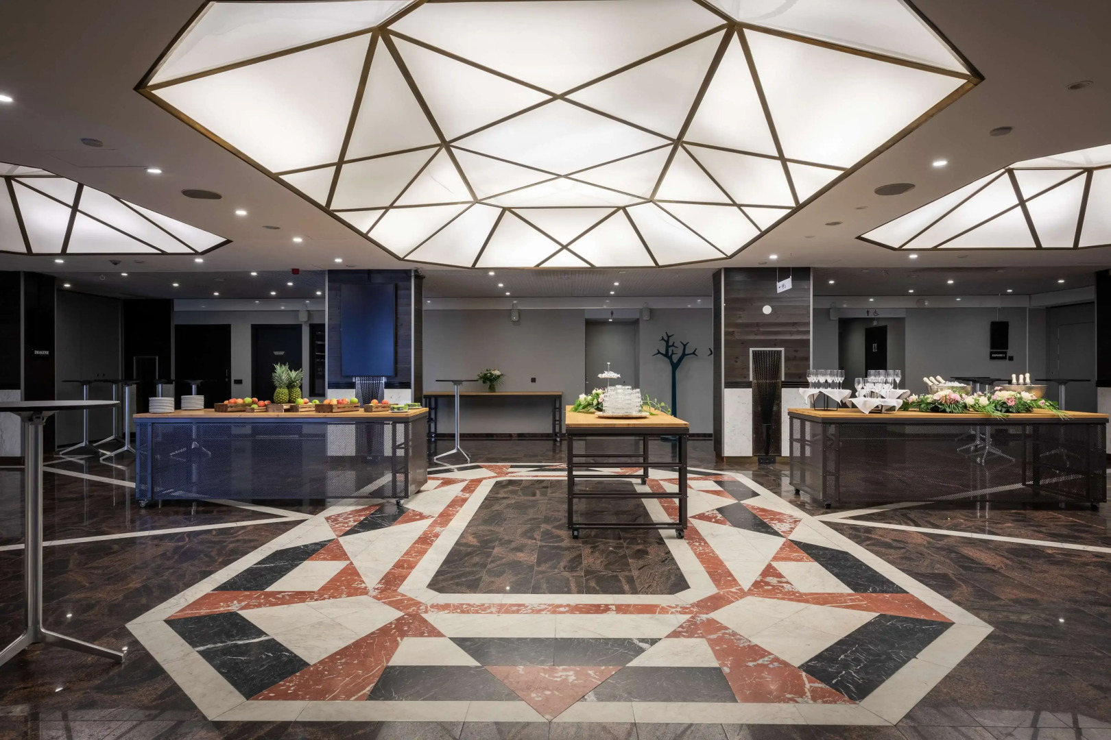 Foto - Scandic Park Helsinki