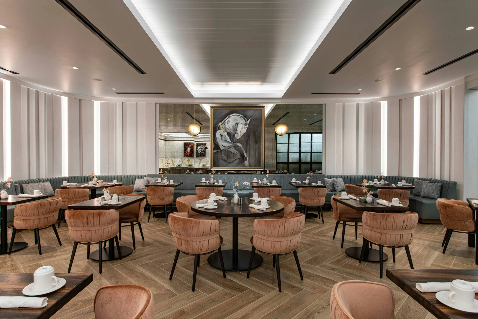 Photo - JW Marriott Atlanta Buckhead