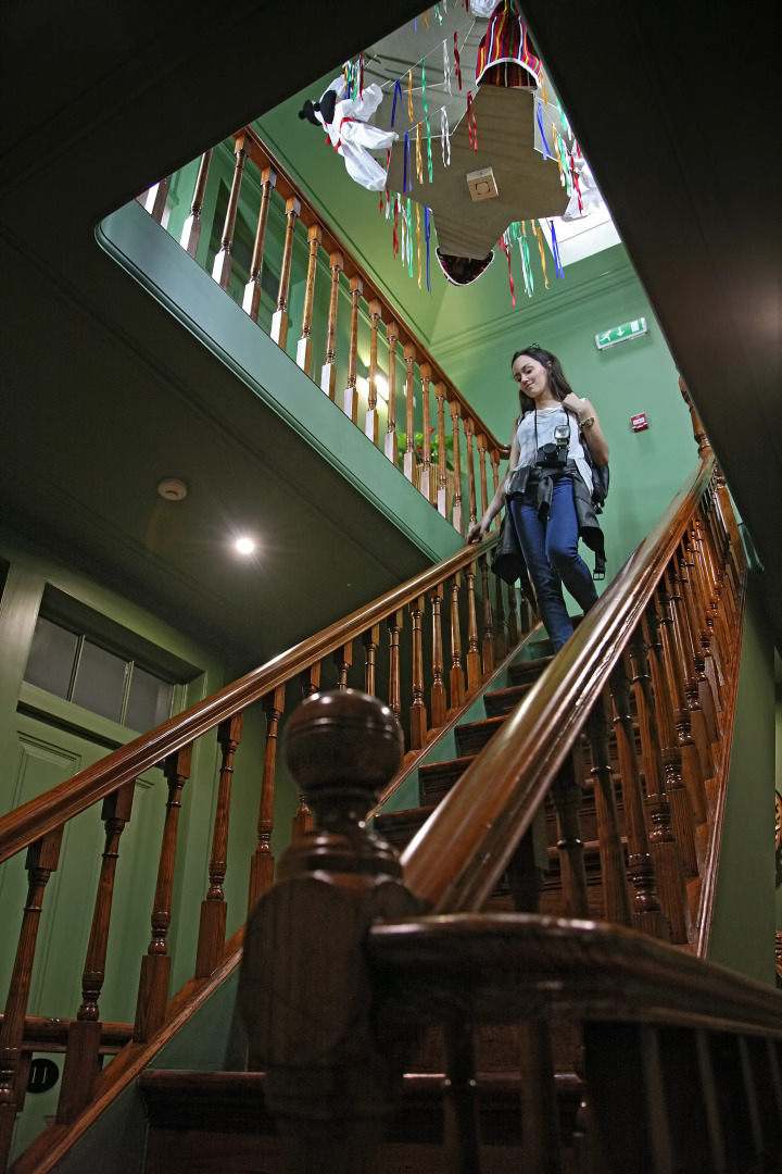 Foto - 29 Madeira Hostel