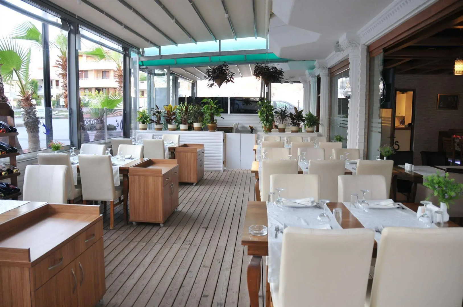 Photo - Teos Hotel