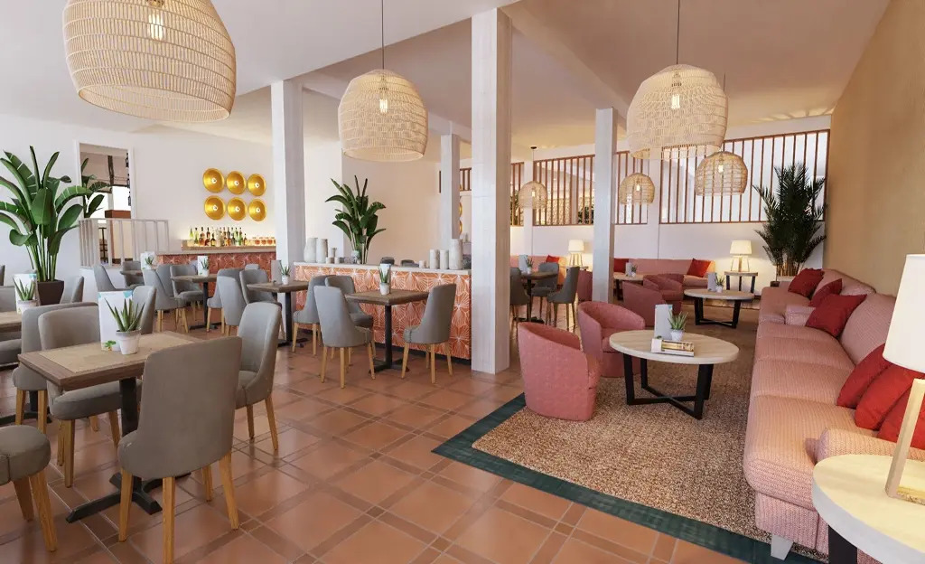 Foto - AluaSoul Menorca - Adults Only