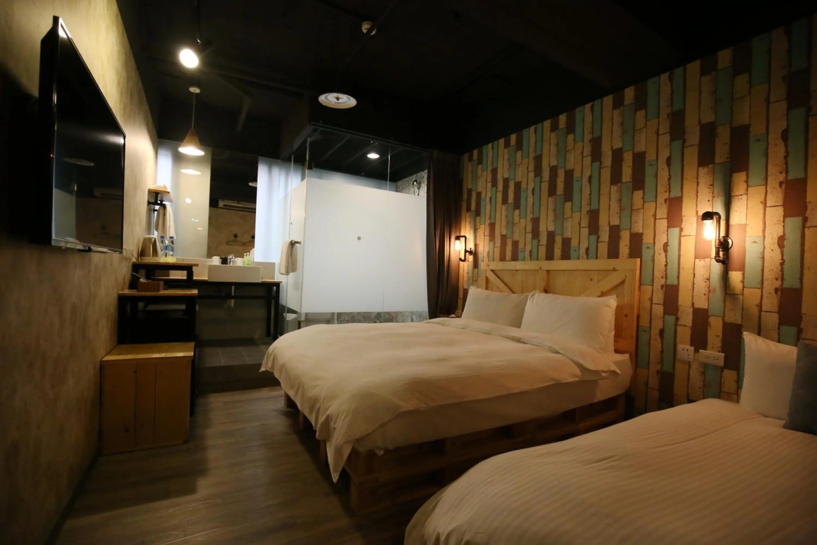 Foto - Nys Loft Hotel - Hostel