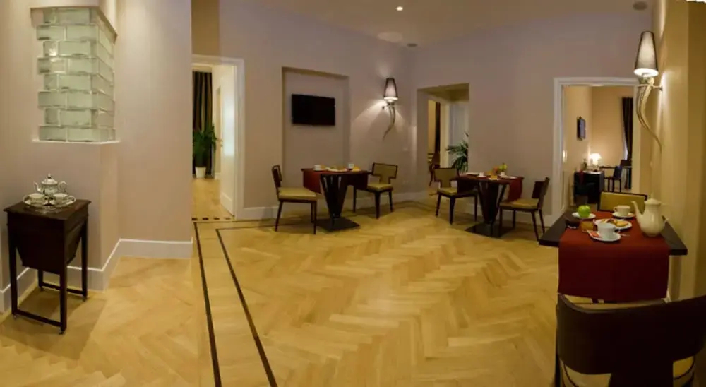 Foto - Cardilli Luxury Rooms