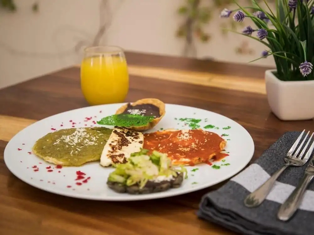 Photo - Hotel Business Real 500