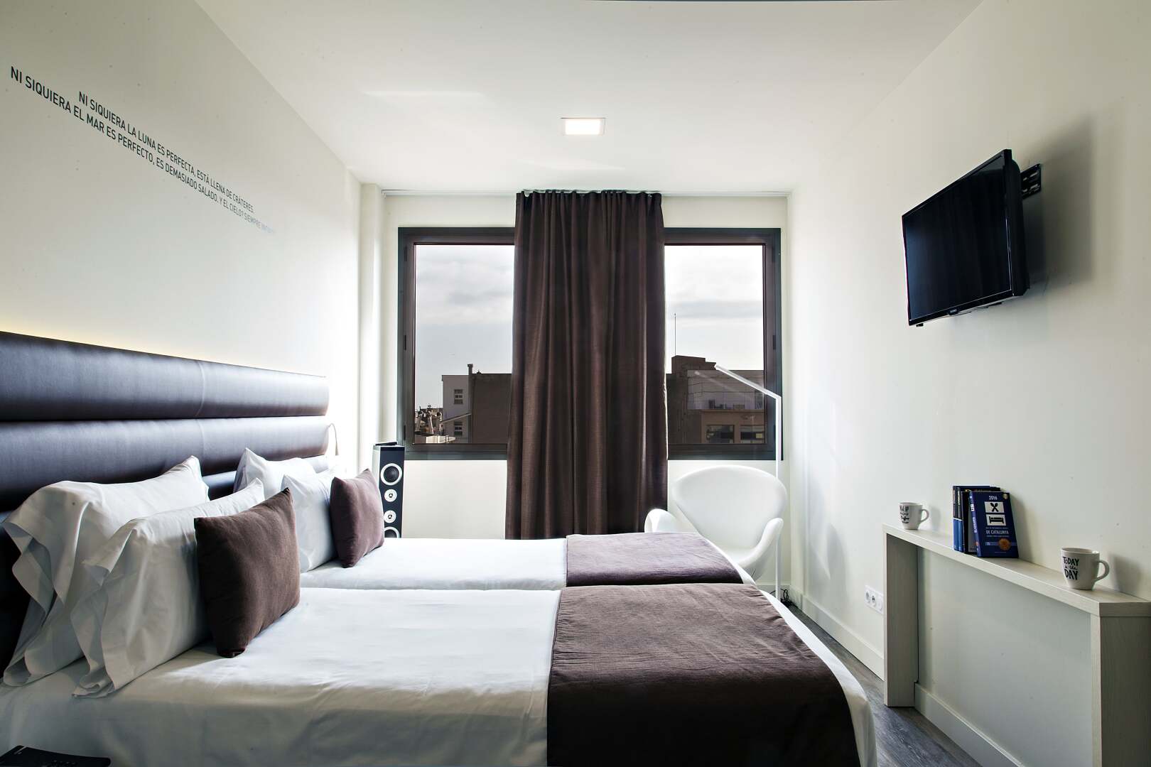 Foto - 1881 Barcelona Rosellón Hotel