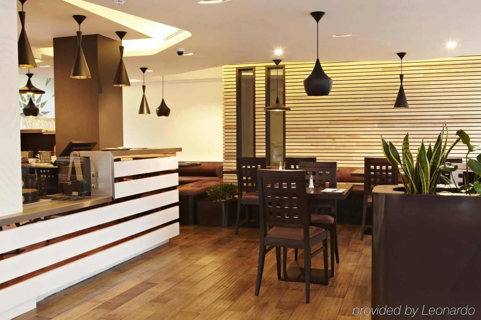 Foto - The Whitechapel