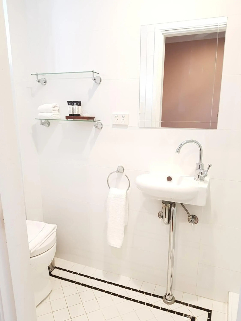 Foto - The Hughenden Boutique Hotel