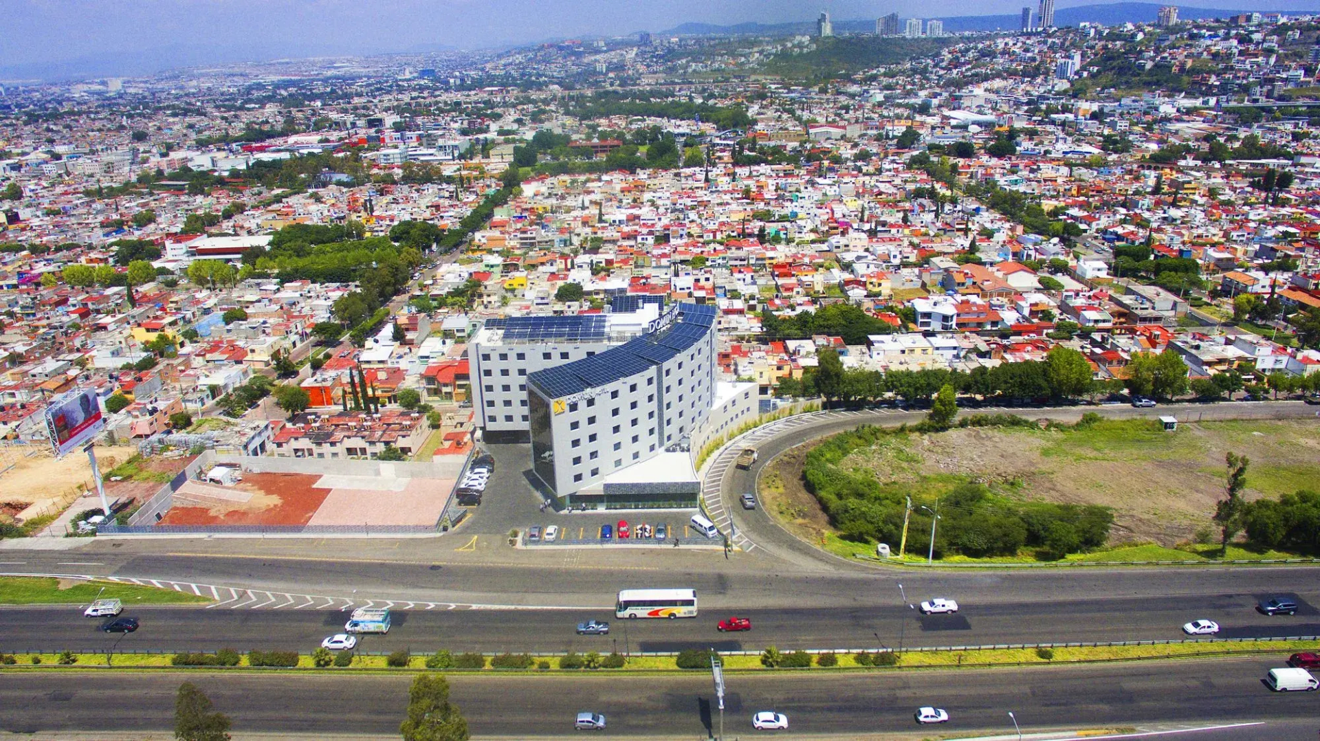 Foto - Domun Hotel