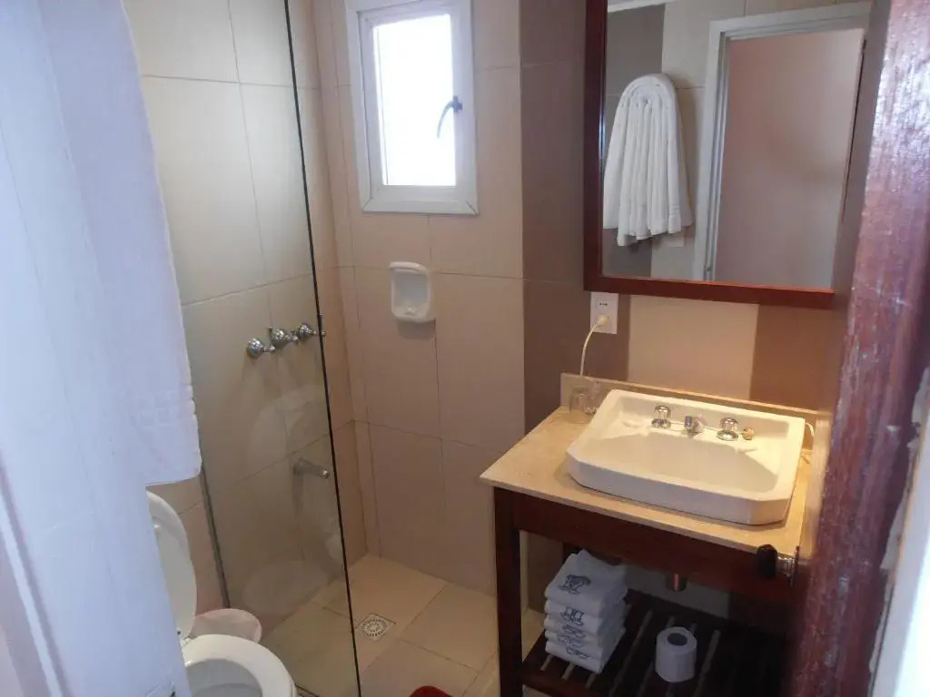 Foto - Hotel San Martin