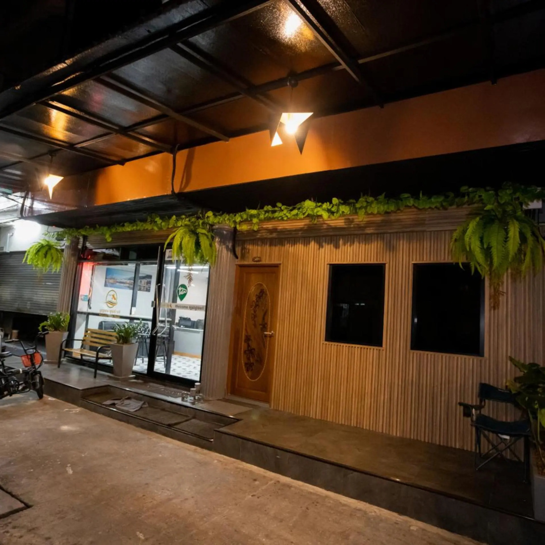 Photo - Pratunam Family House 2