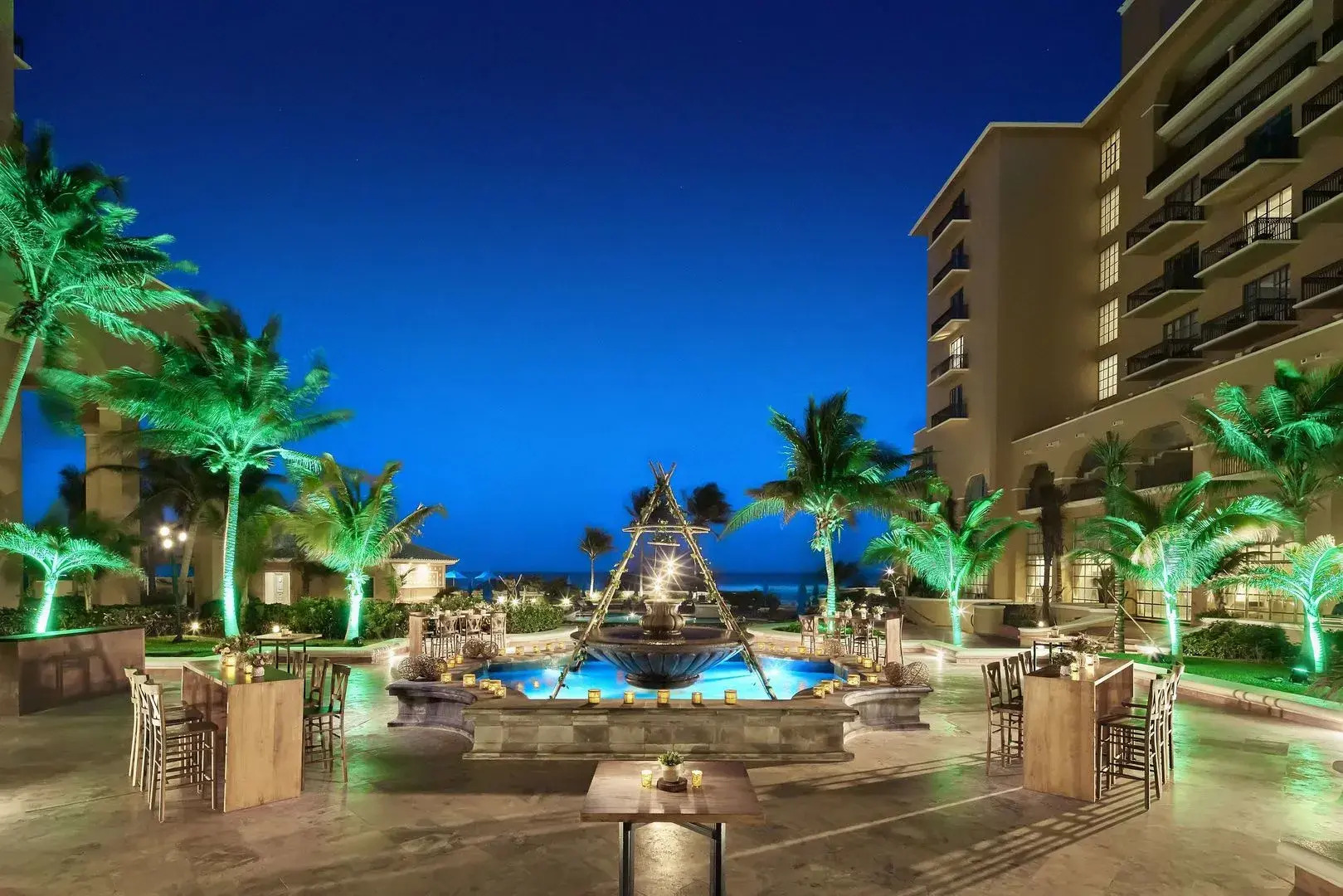 Photo - Kempinski Hotel Cancun