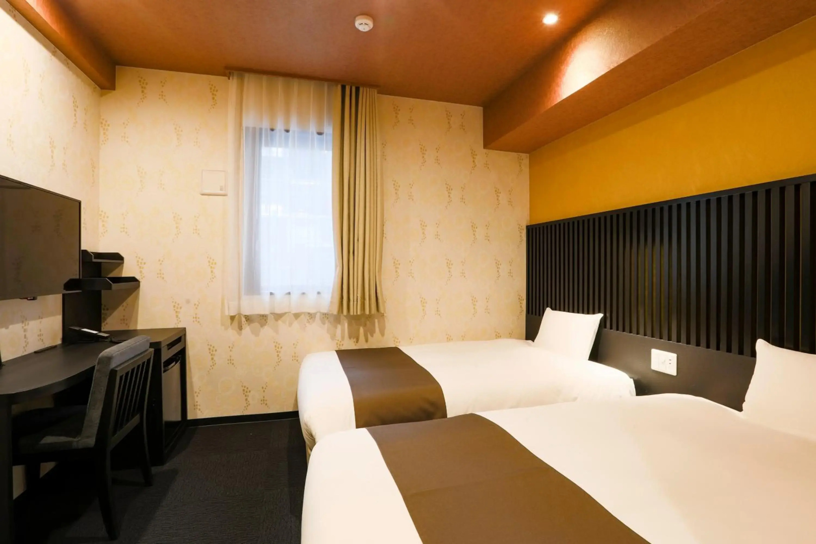 Foto - KOKO HOTEL Hakata Station - formerly Hotel Wing International Select Hakata-Ekimae