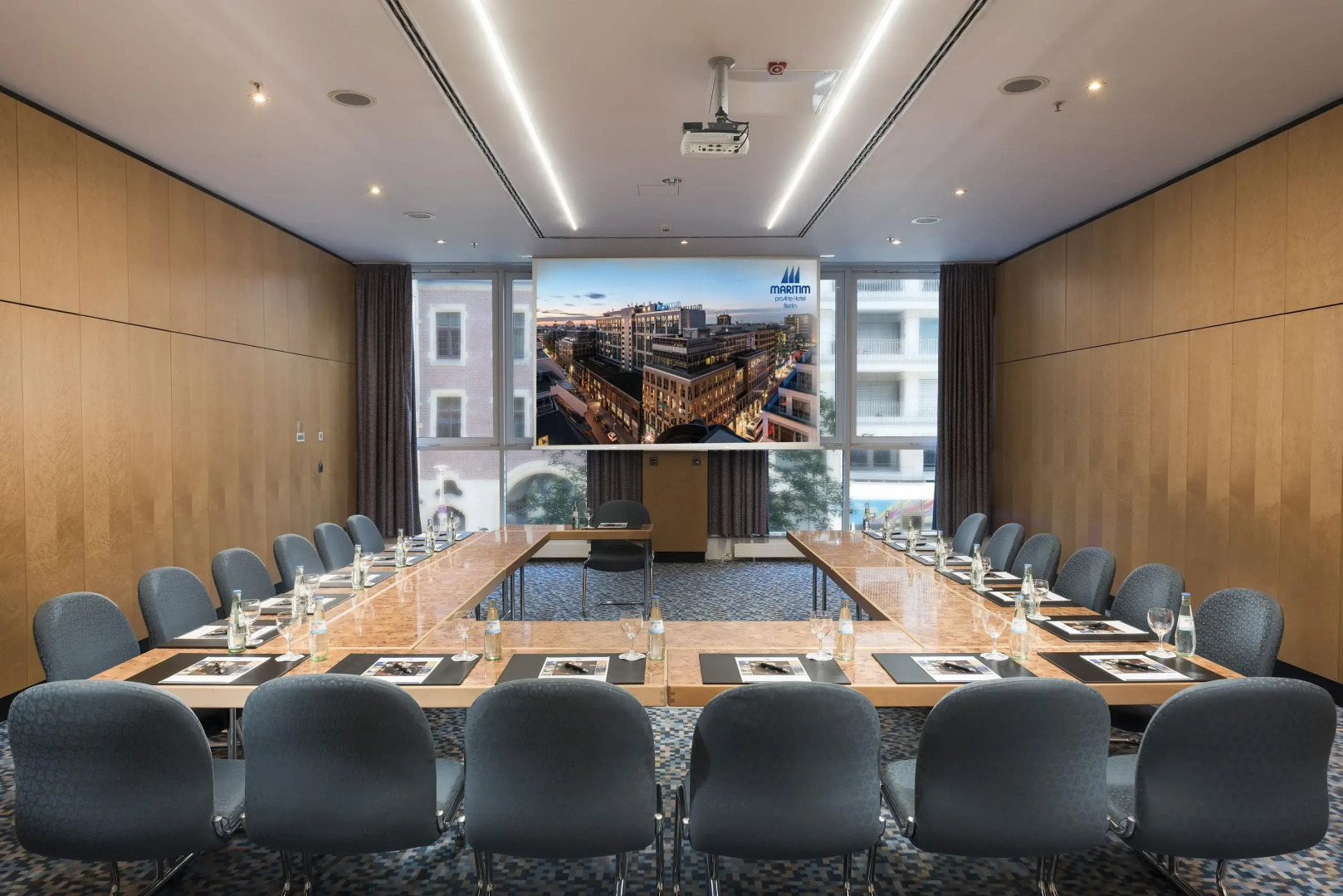 Photo - Maritim proArte Hotel Berlin