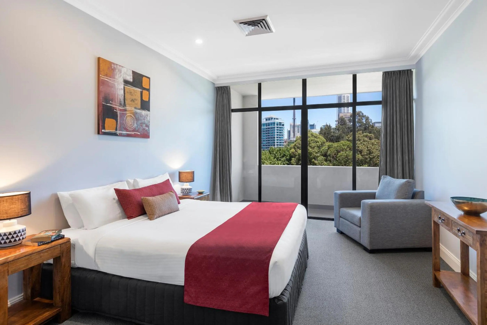 Foto - Nesuto Woolloomooloo