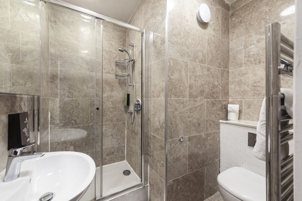 Foto - Argyle Apart Hotel