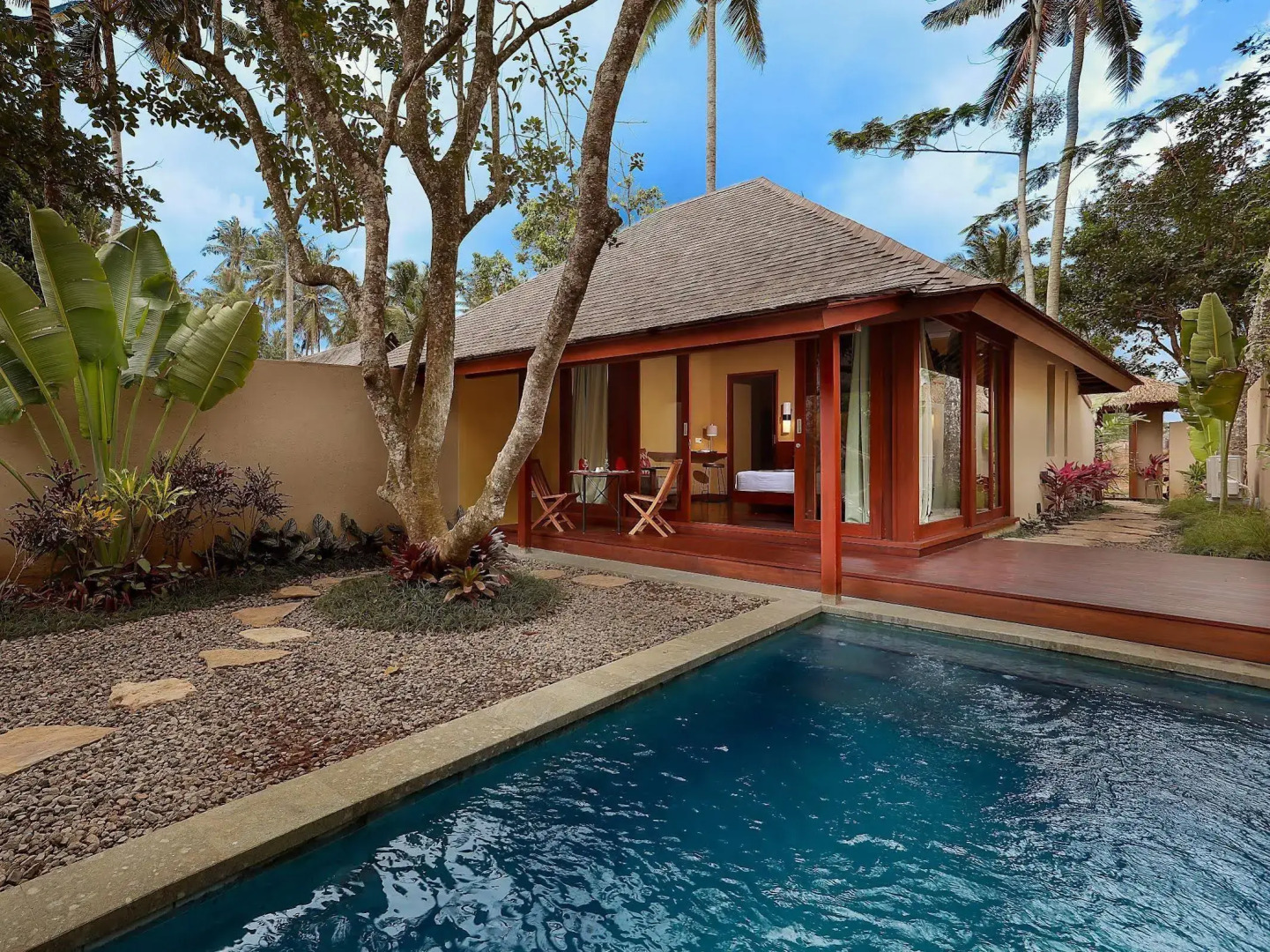 Photo - Temuku Ubud Villas