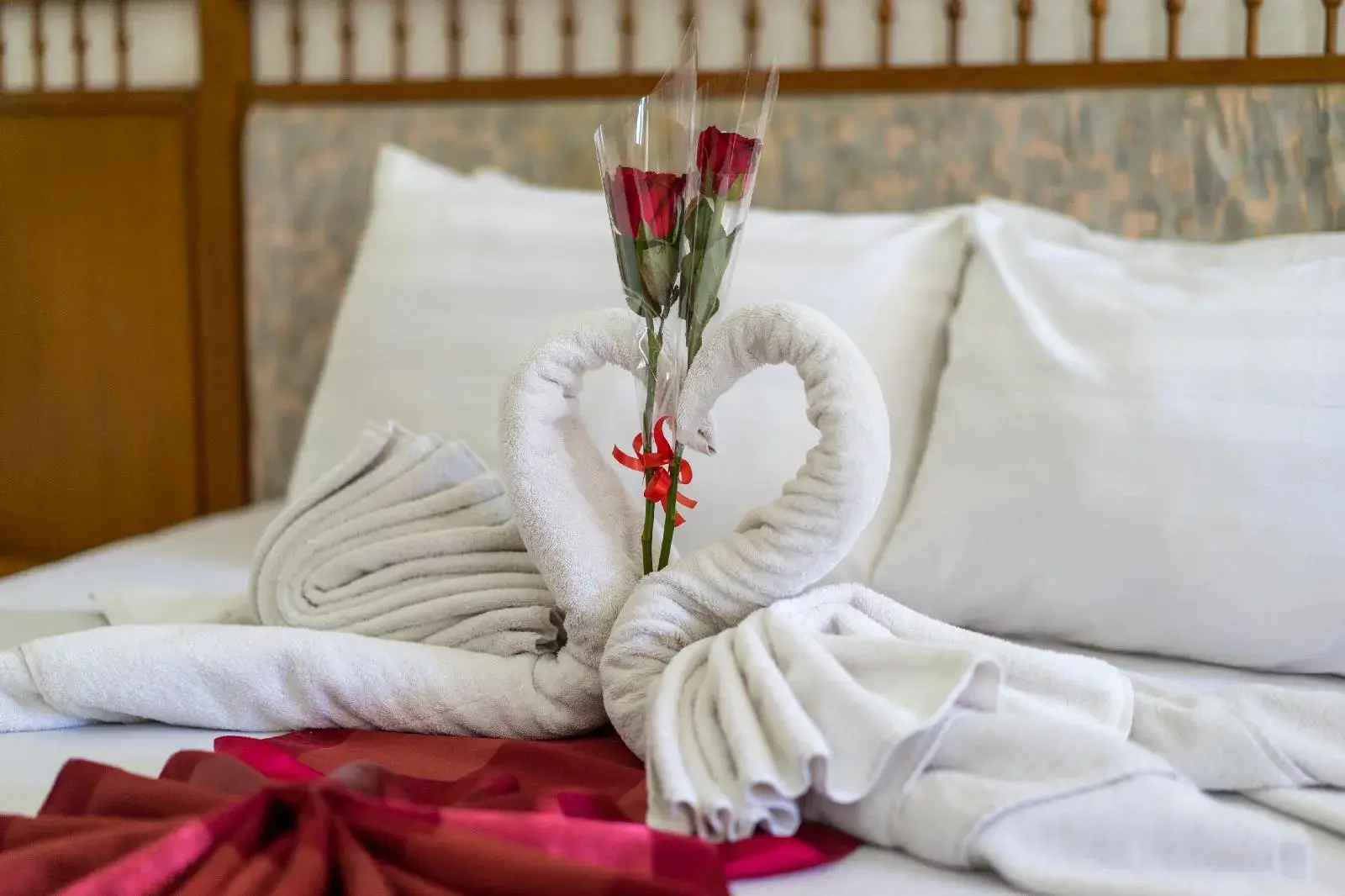 Photo - Inna Bali Heritage Hotel