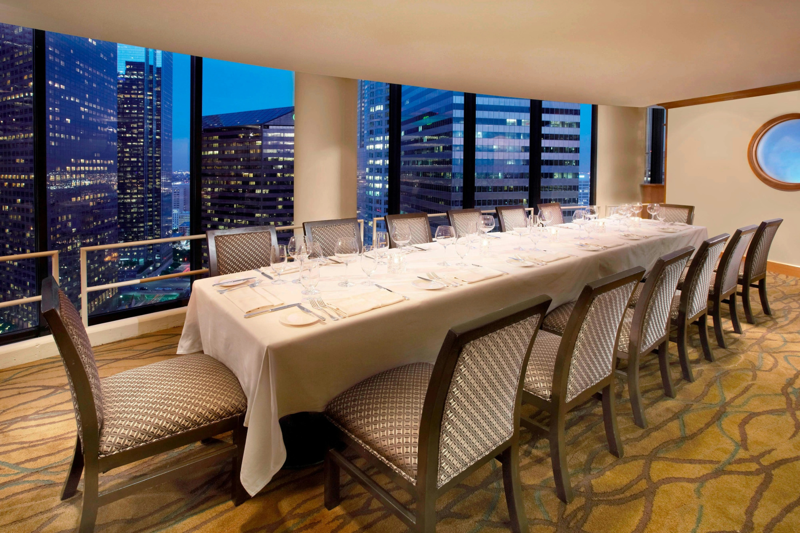 Foto - The Westin Bonaventure Hotel & Suites, Los Angeles