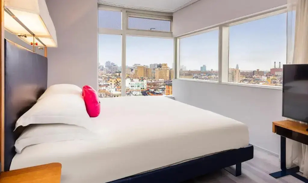 Foto - The Standard - East Village