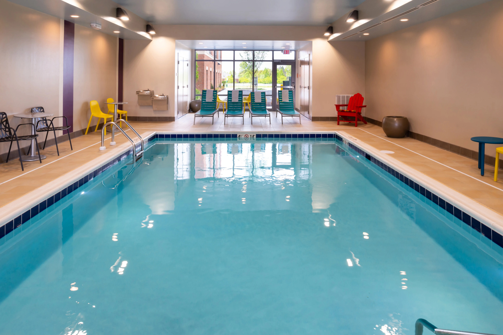 Photo - Home2 Suites by Hilton Columbus/West, OH
