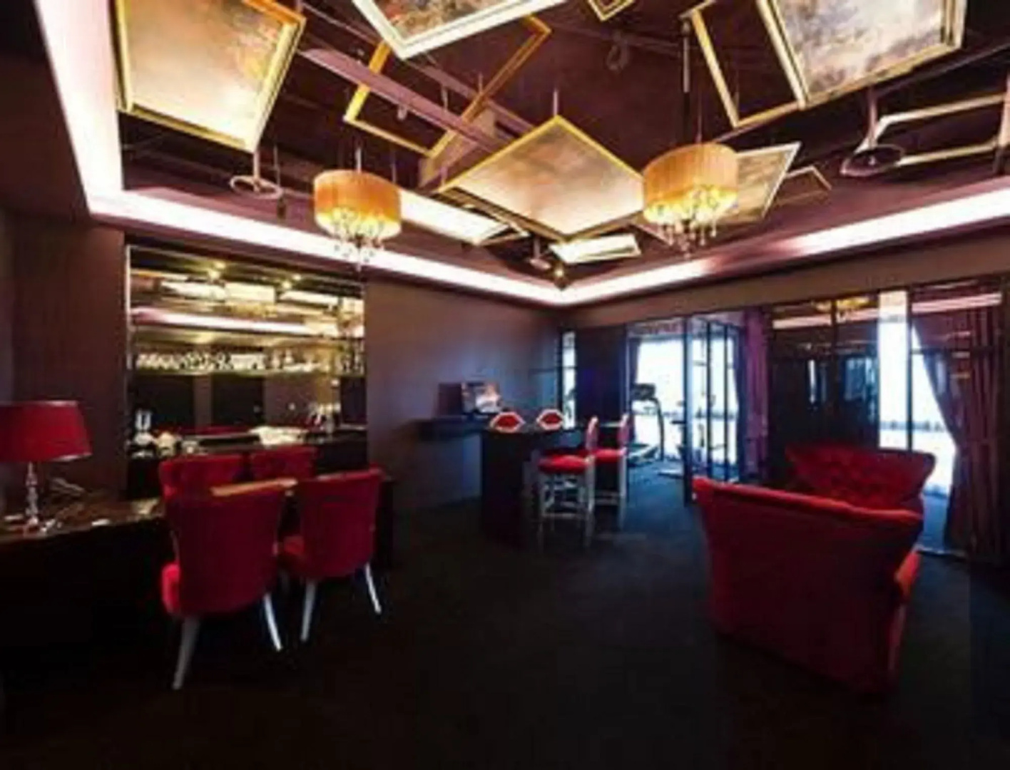 Photo - Fx Hotel Taipei Nanjing East Road