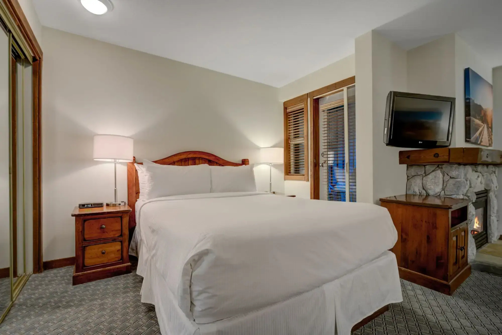 Foto - Blackcomb Springs Suites by CLIQUE