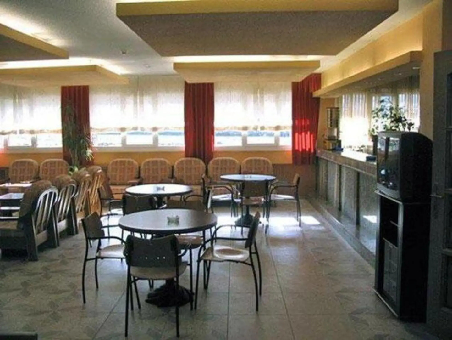 Foto - Hotel Pere D'Urg 3000