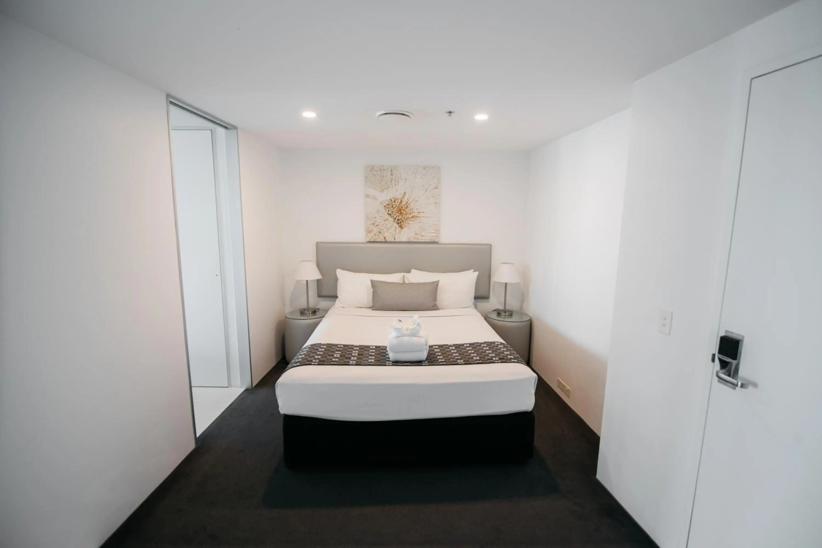 Foto - Q1 Resort & Spa - Official