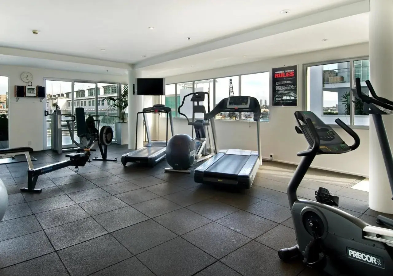 Foto - Hilton Auckland