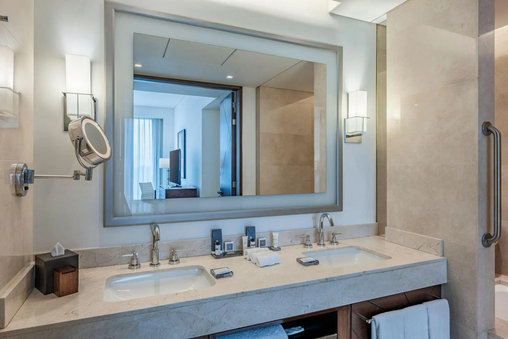 Photo - Bogota Marriott Hotel