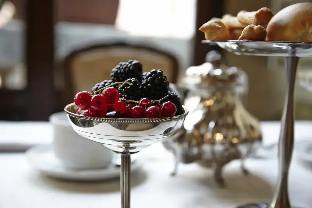 Photo - Palazzo Paruta & Wellness Suites