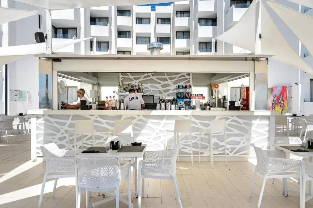 Foto - Apartamentos Vibra Jabeque Soul