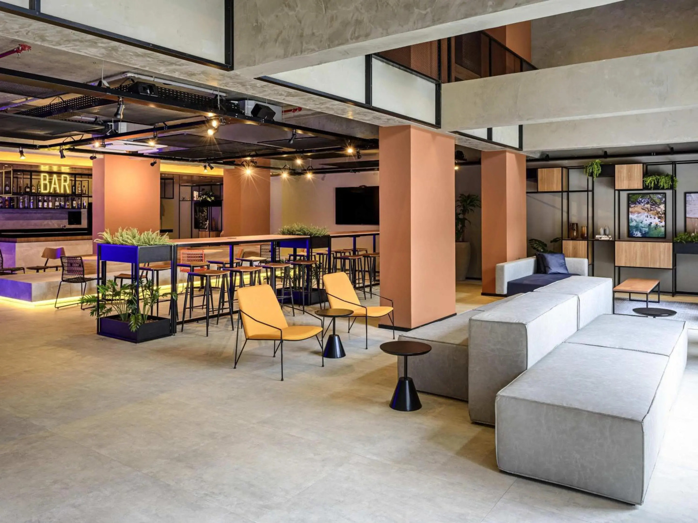 Foto - Ibis Balneario Camboriu